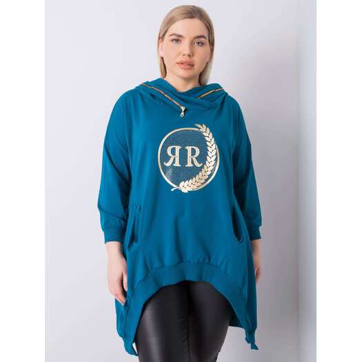 Bluza-RV-BL-6464.46P-morski