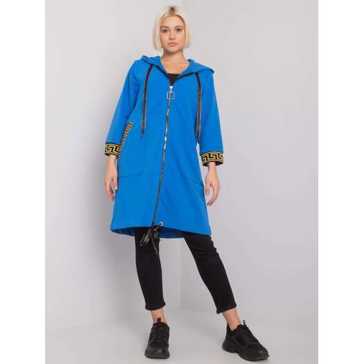 Bluza-RV-BL-6792.02P-ciemny niebieski