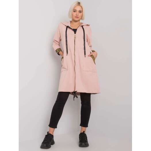 Bluza-RV-BL-6792.02P-jasny różowy