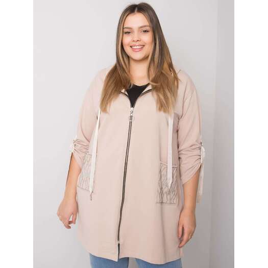 Bluza-RV-BL-6795.84-beżowy