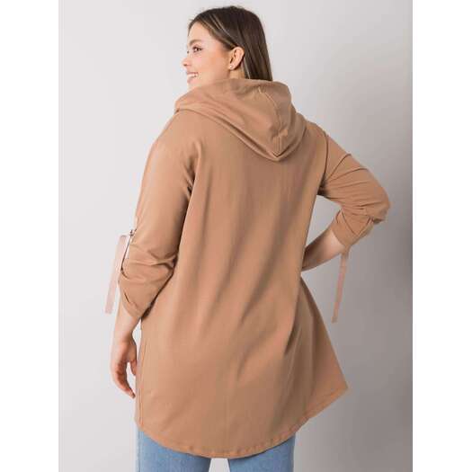 Bluza-RV-BL-6795.84-camelowy