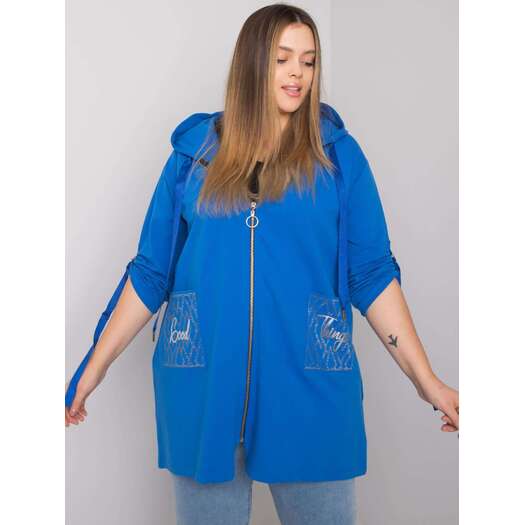 Bluza-RV-BL-6795.84-ciemny niebieski