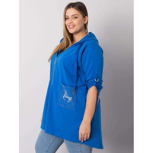 Bluza-RV-BL-6795.84-ciemny niebieski