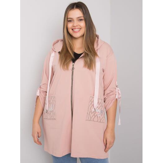 Bluza-RV-BL-6795.84-różowy