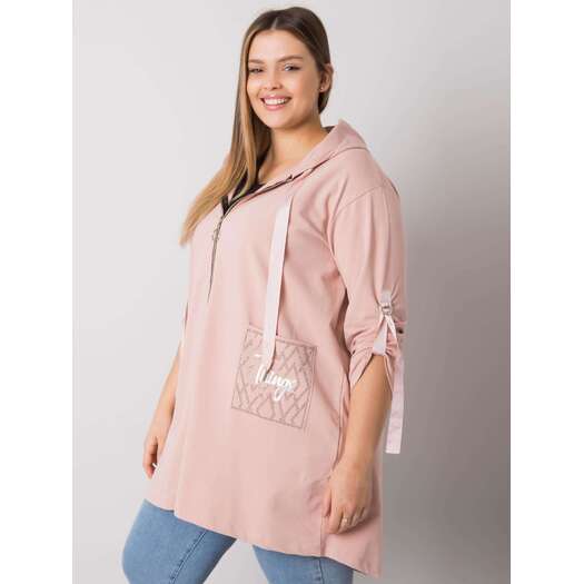 Bluza-RV-BL-6795.84-różowy