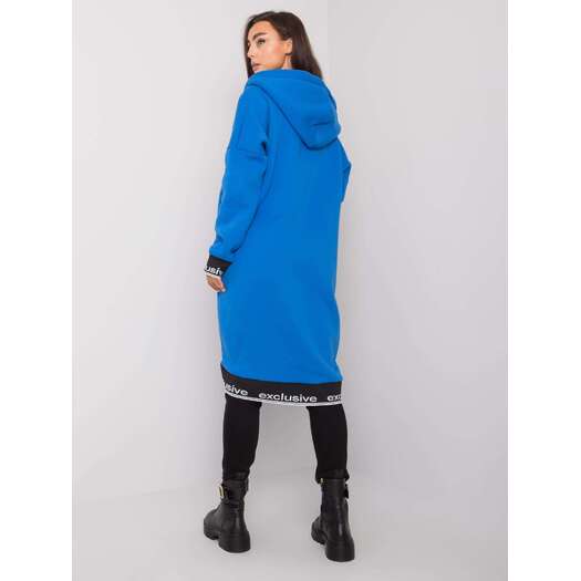 Bluza-RV-BL-6832.10-ciemny niebieski