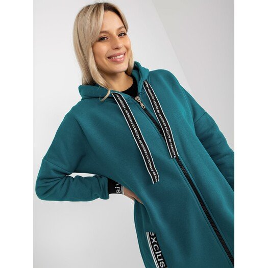 Bluza-RV-BL-6832.10-morski