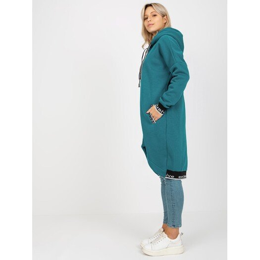 Bluza-RV-BL-6832.10-morski