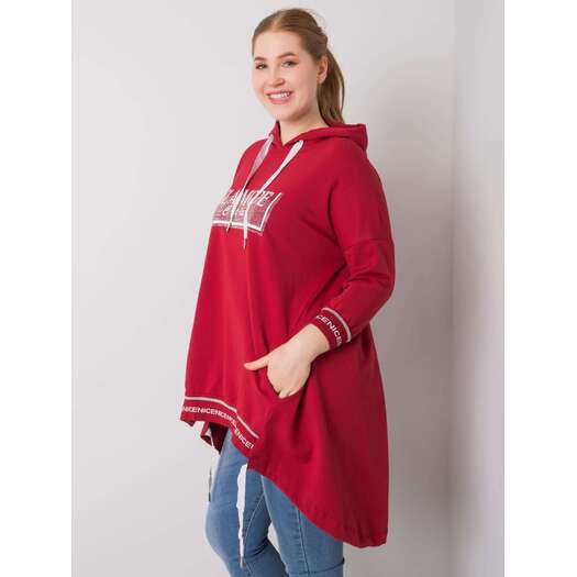 Bluza-RV-BL-6849.63P-bordowy