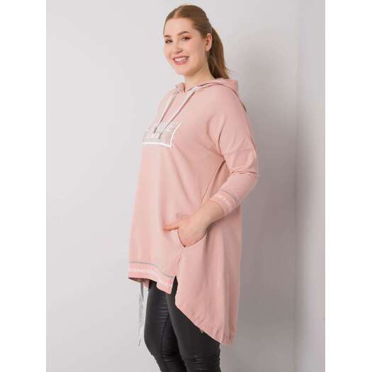 Bluza-RV-BL-6849.63P-jasny różowy