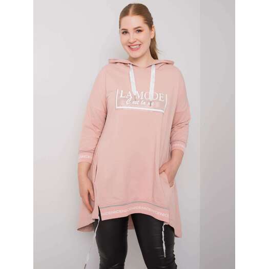 Bluza-RV-BL-6849.63P-jasny różowy