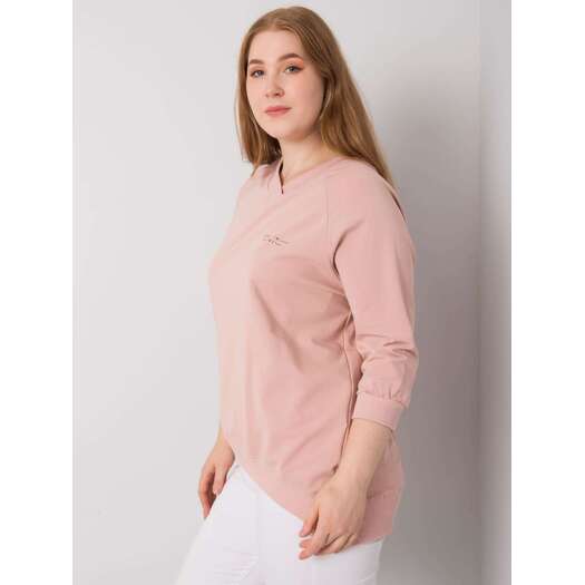 Bluza-RV-BL-6852.22P-jasny różowy