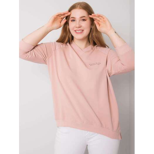 Bluza-RV-BL-6852.22P-jasny różowy