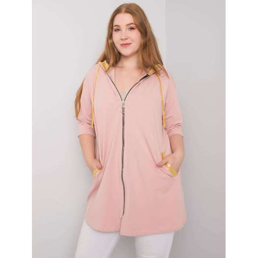 Bluza-RV-BL-6863.59P-jasny różowy