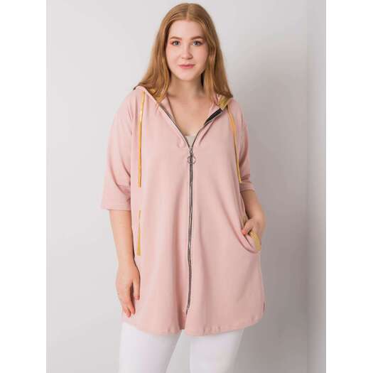 Bluza-RV-BL-6863.59P-jasny różowy