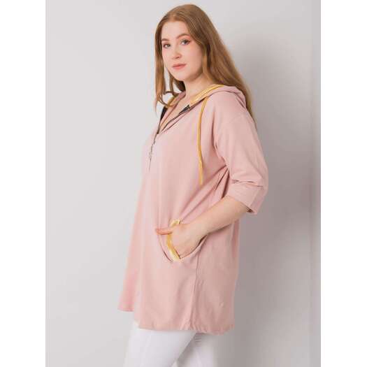 Bluza-RV-BL-6863.59P-jasny różowy