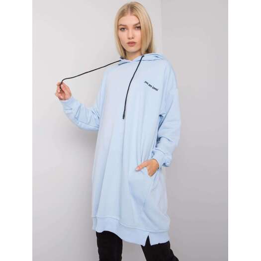 Bluza-RV-BL-7097.26-jasny niebieski