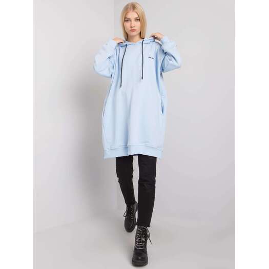 Bluza-RV-BL-7097.26-jasny niebieski