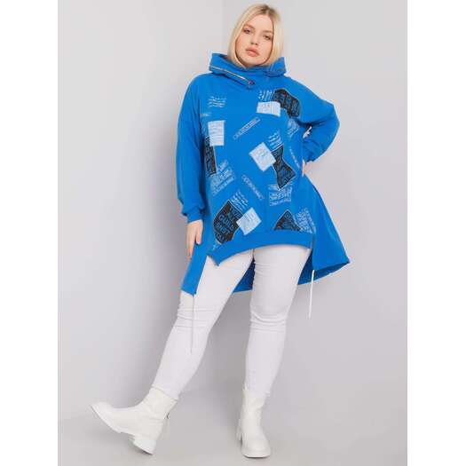 Bluza-RV-BL-7217.79P-ciemny niebieski