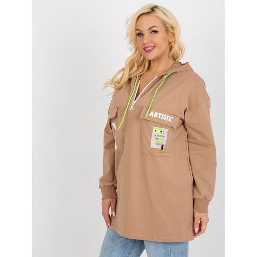 Bluza-RV-BL-8258.34-camelowy