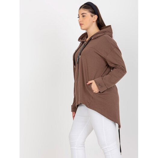 Bluza-RV-BL-8266.34P-brązowy