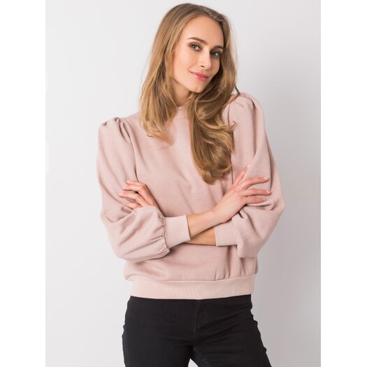 Bluza-TW-BL-G-079.18-beżowy