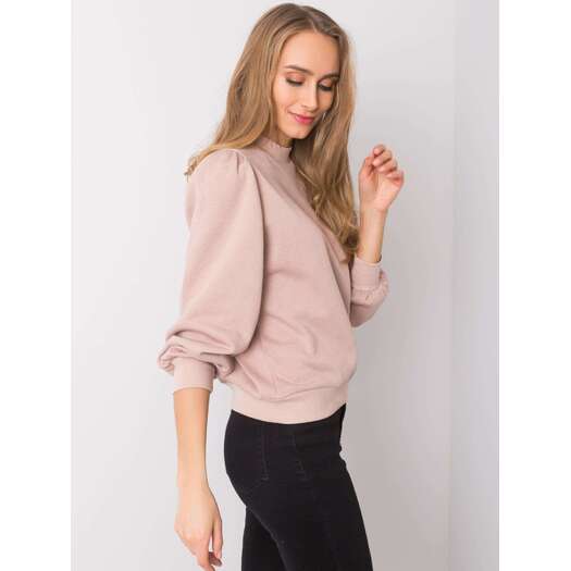 Bluza-TW-BL-G-079.18-beżowy