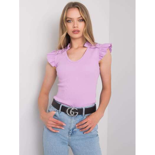 Palaidinė-CA-BZ-5791.12P-šviesiai violetinė