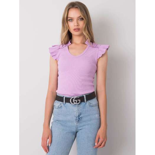 Palaidinė-CA-BZ-5791.12P-šviesiai violetinė