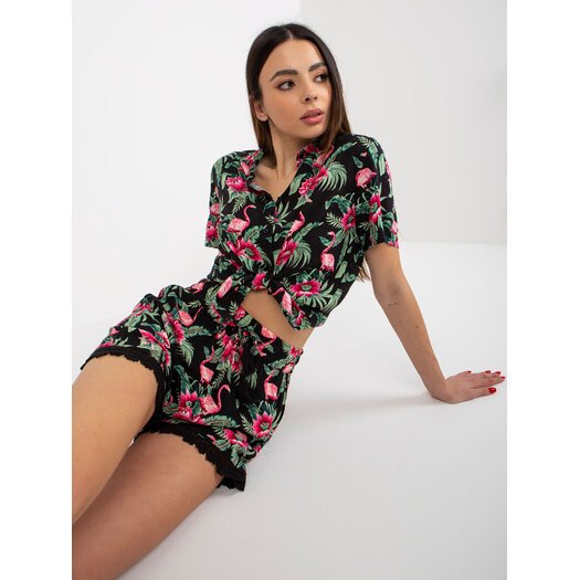Palaidinė-D73771M11063A-Daugiaspalvė