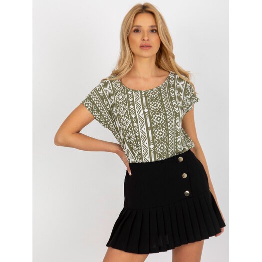 Palaidinė-D73771R10978P-chaki