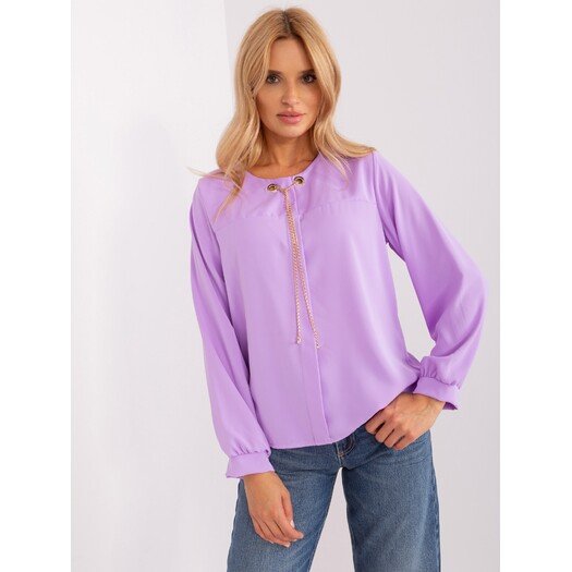 Palaidinė-EM-BZ-13575.08-šviesiai violetinė