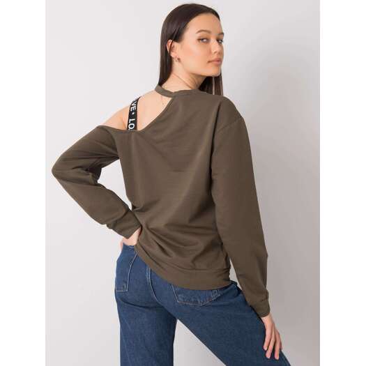 Bluzka-FA-BZ-6425.43P-khaki