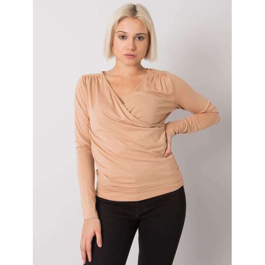 Palaidinė-FA-BZ-7591.89P-smėlio spalvos