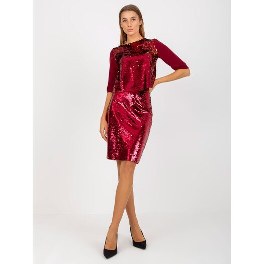 Palaidinė-LK-BZ-507300.88-bordo