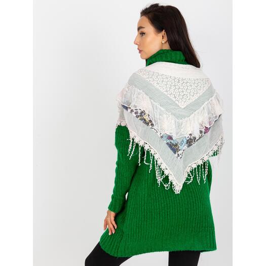 Bandana-AT-CH-0750.64P-šviesiai rožinė