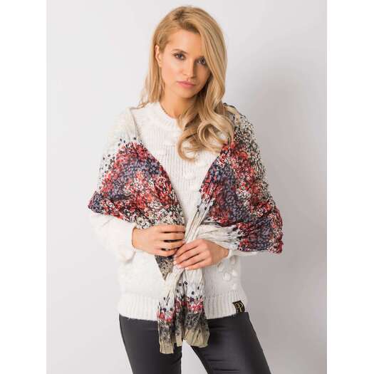 Bandana-AT-CH-205095-raudona