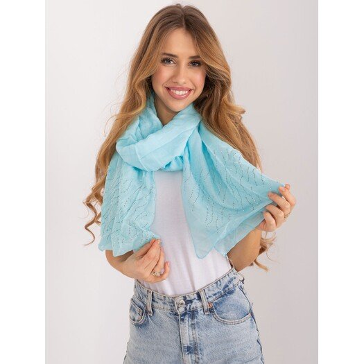 Bandana-AT-CH-EH-2165.45-šviesiai mėlyna
