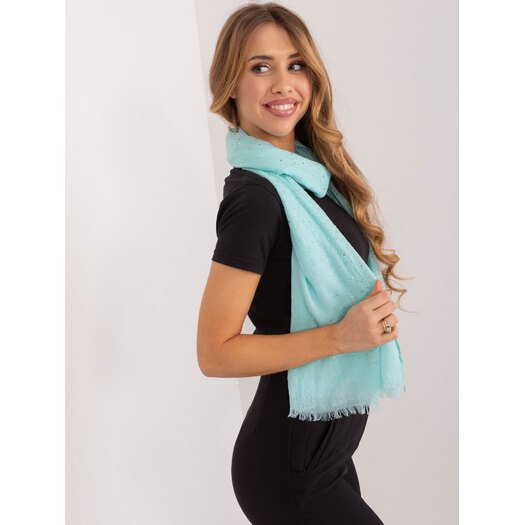 Bandana-AT-CH-EH-2230.22-šviesiai mėlyna