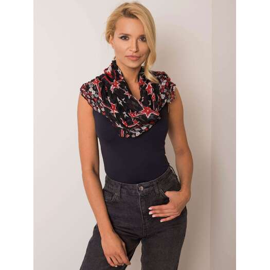 Bandana-AT-CH-FM-16089-juoda-raudona