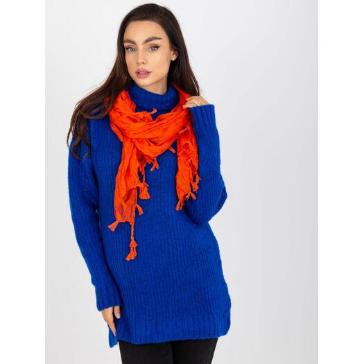 Bandana-AT-CH-S-174-oranžinė