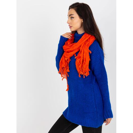 Bandana-AT-CH-S-174-oranžinė