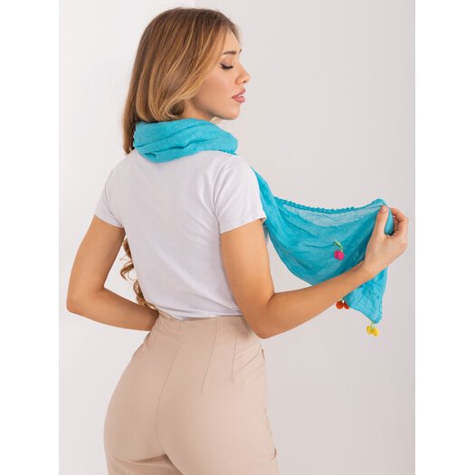 Bandana-AT-CH-TD816.26-mėlyna