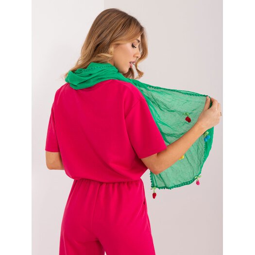 Bandana-AT-CH-TD816.26-žalia