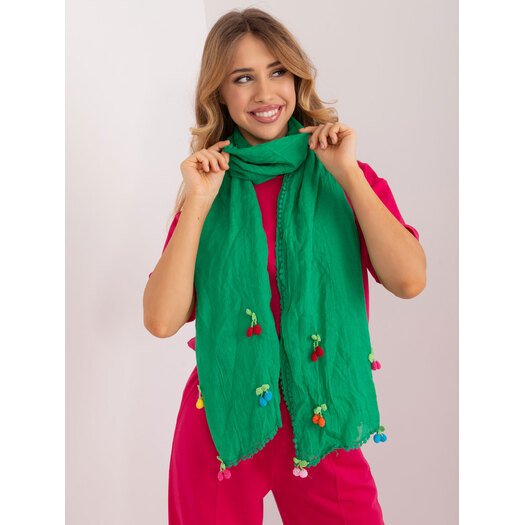 Bandana-AT-CH-TD816.26-žalia