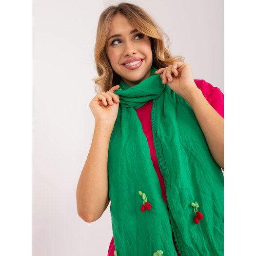 Bandana-AT-CH-TD816.26-žalia