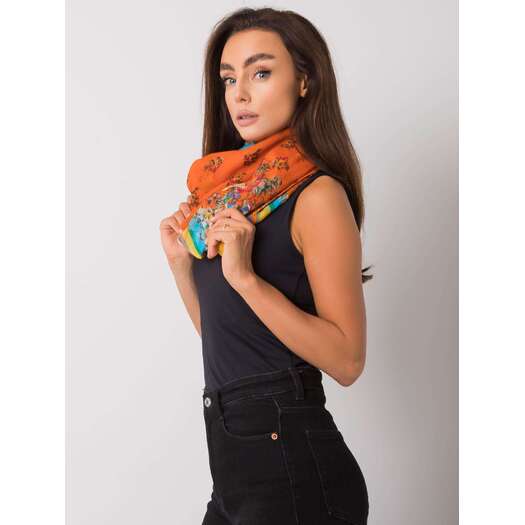 Bandana-AT-CH-WJ-1X08426-oranžinė