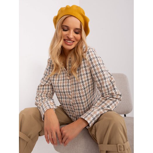 Cap-AT-CZ-231305.85P-tamsiai geltona