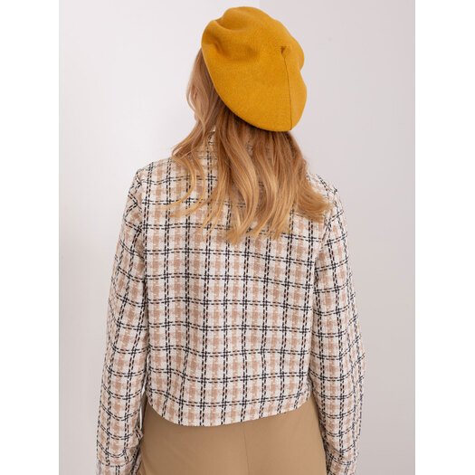 Cap-AT-CZ-231305.85P-tamsiai geltona