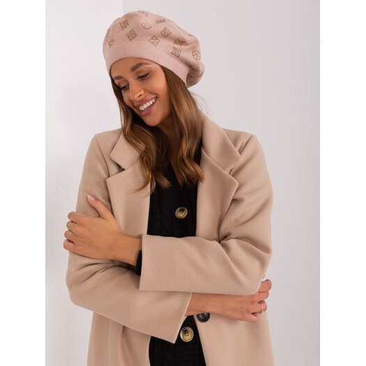 Cap-AT-CZ-2318.30-smėlio spalvos